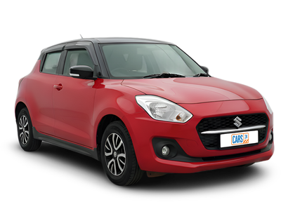 2023 Maruti Swift - Hatchback - Petrol - Manual - ₹5.60 lakh